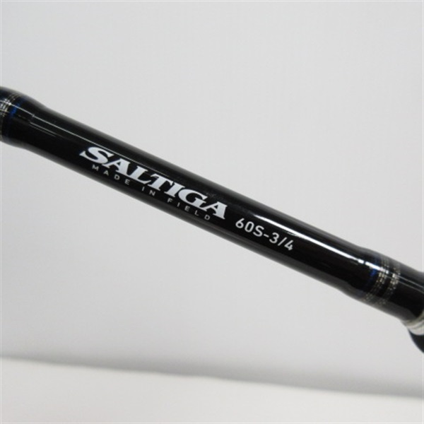 １１ソルティガ ＳＧ６０Ｓ－３／４・Ｆ